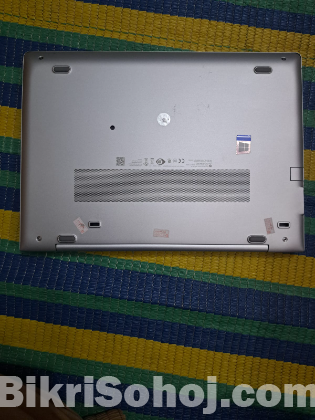 Core i7 8th generation laptop